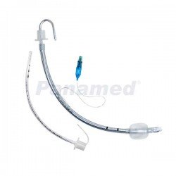 Sedasenz Pre-loaded Endotracheal Tube, uncuffed (10’s)